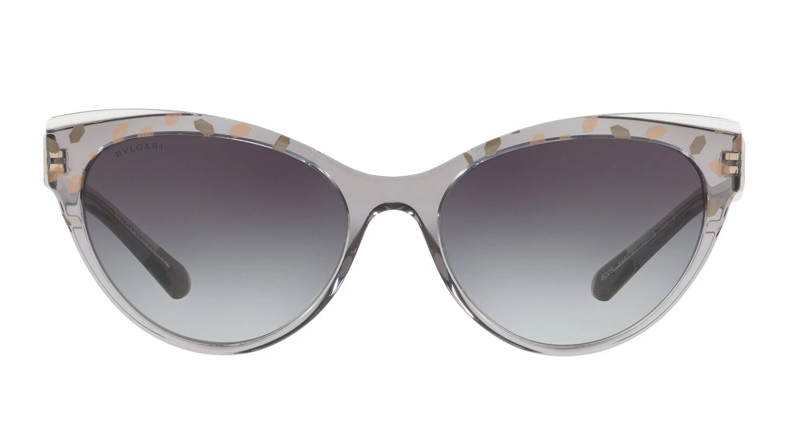 Солнцезащитные очки Bvlgari 8209 54608G оригинальный размер фото 2