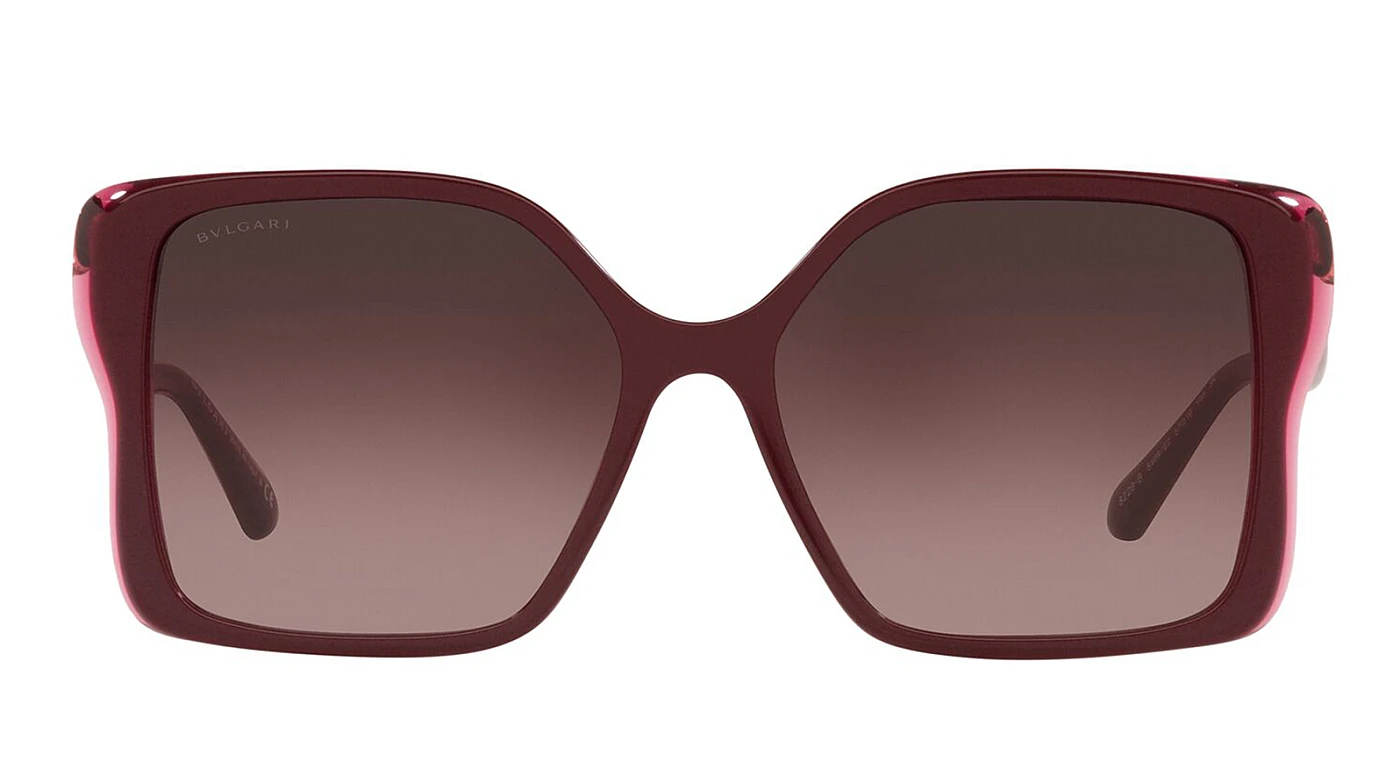 Женские солнцезащитные очки Bvlgari 8229B 5469E2 фото 2