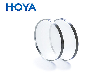 Hoya Nulux 1.67 Hi-Vision LongLife
