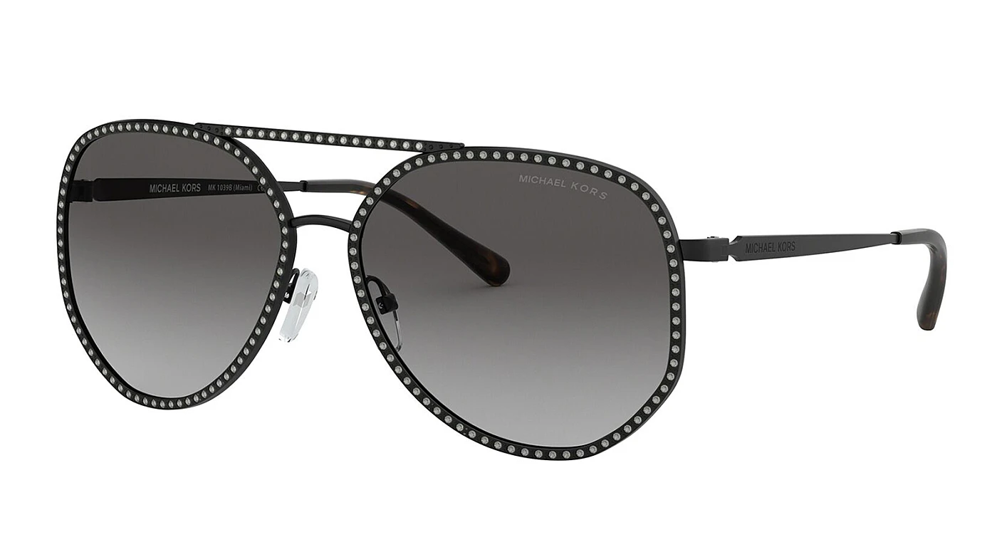 Унисекс солнцезащитные очки Michael Kors 1039B 106111 фото 1