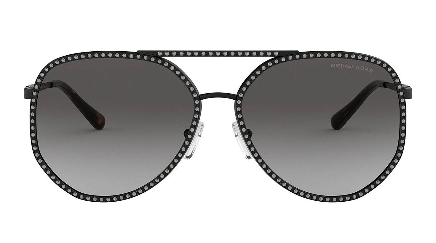 Унисекс солнцезащитные очки Michael Kors 1039B 106111 фото 2