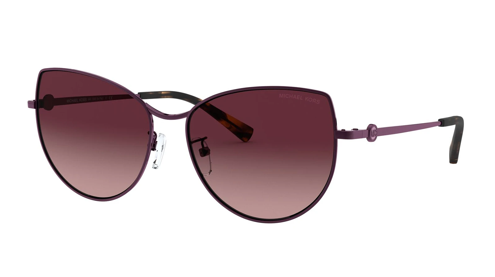 Солнцезащитные очки Michael Kors 1062 11588H оригинальный размер фото 1