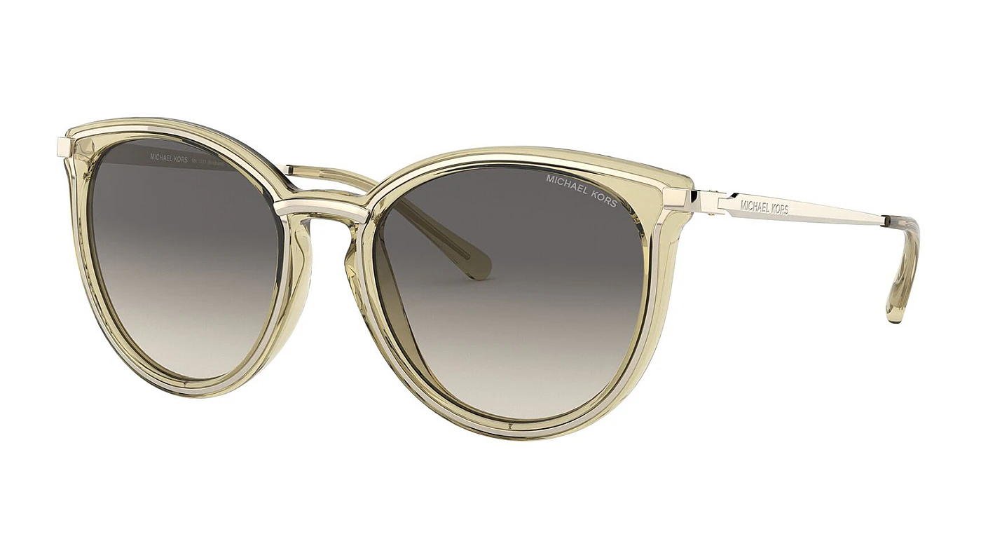 Солнцезащитные очки Michael Kors 1077 101411 фото 1