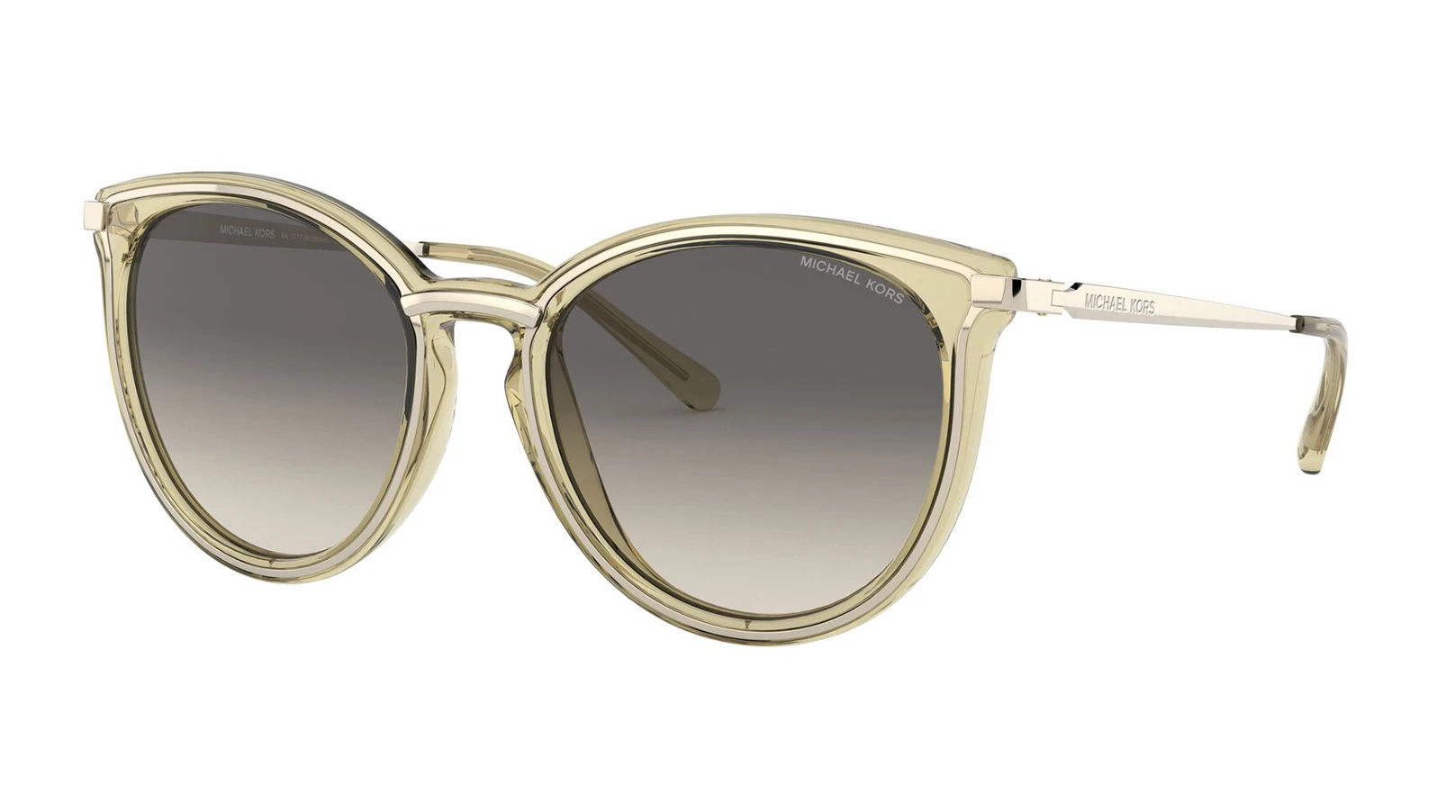 Солнцезащитные очки Michael Kors 1077 101411 оригинальный размер фото 1