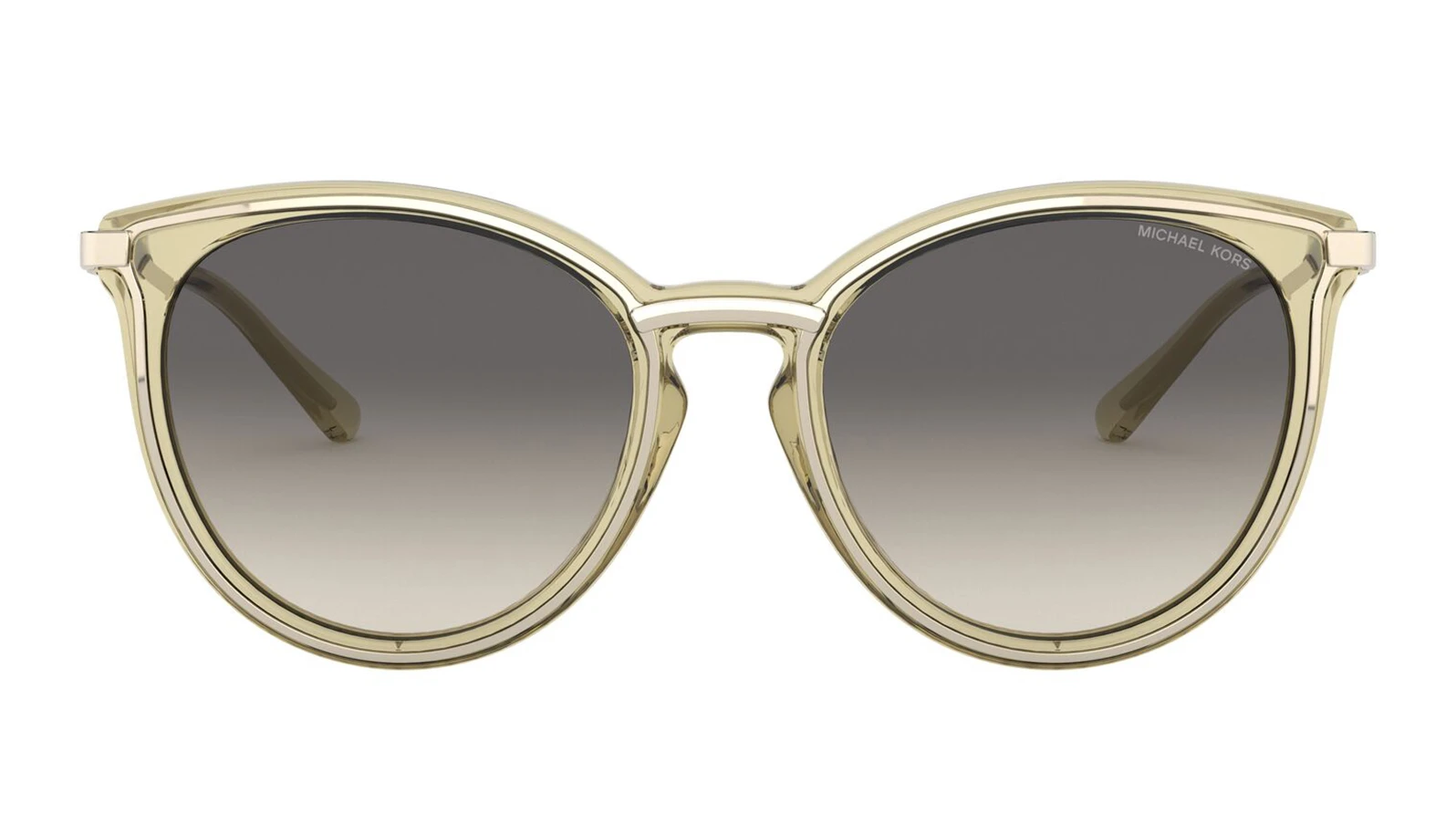 Солнцезащитные очки Michael Kors 1077 101411 оригинальный размер фото 2