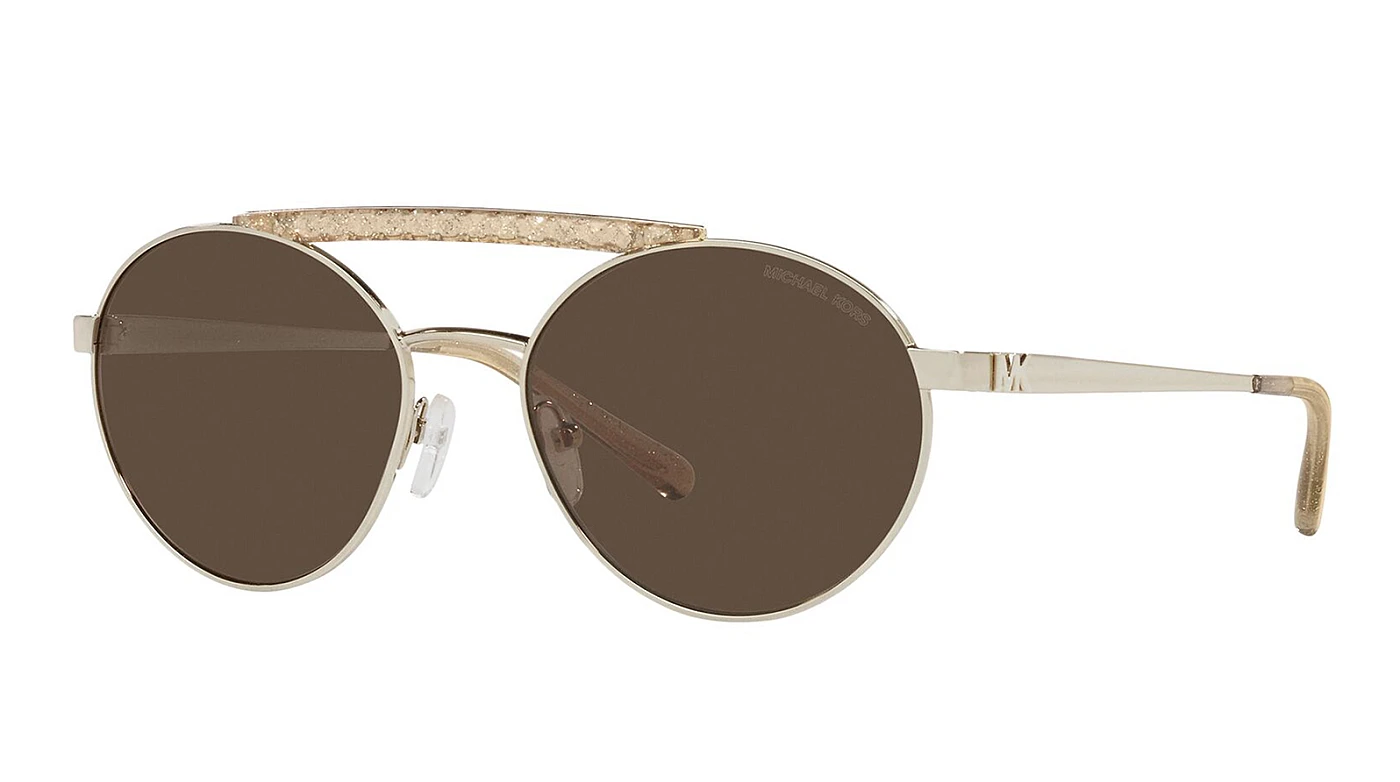 Женские солнцезащитные очки Michael Kors 1083 101473 фото 1