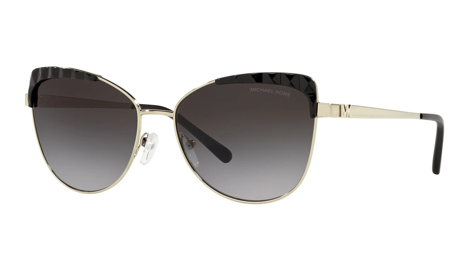 Женские солнцезащитные очки Michael Kors 1084 10148G оригинальный размер фото 1