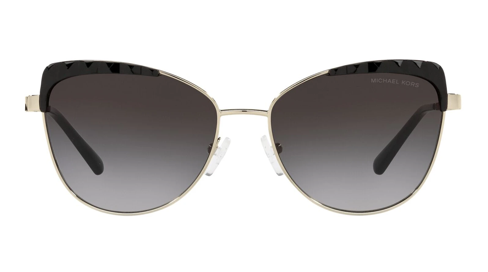 Женские солнцезащитные очки Michael Kors 1084 10148G оригинальный размер фото 2
