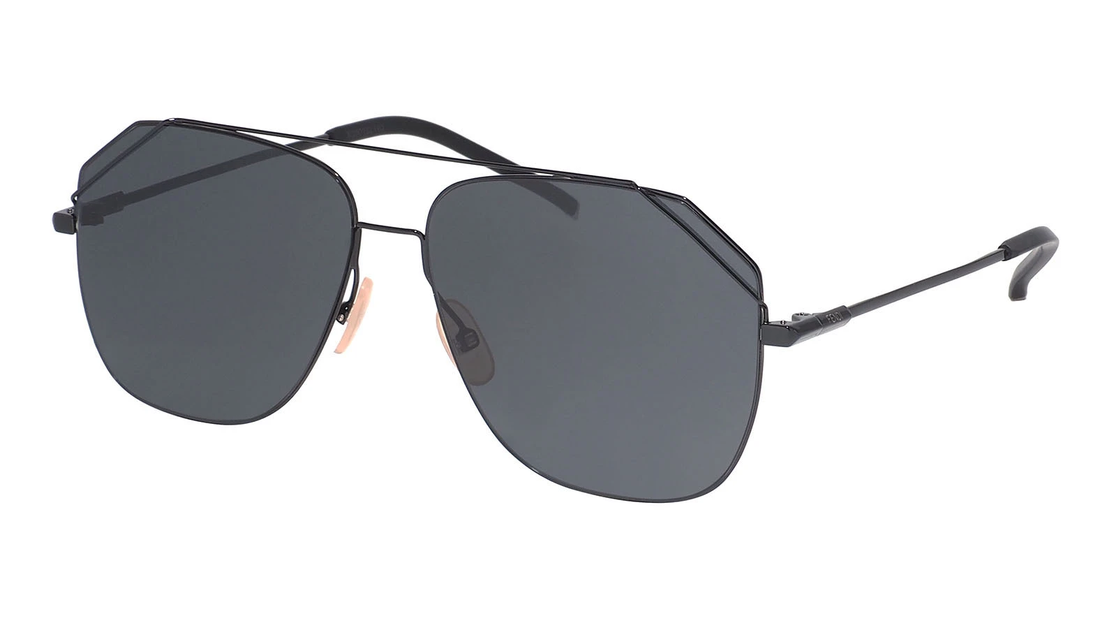 Солнцезащитные очки Fendi M0043-S 807 оригинальный размер фото 1