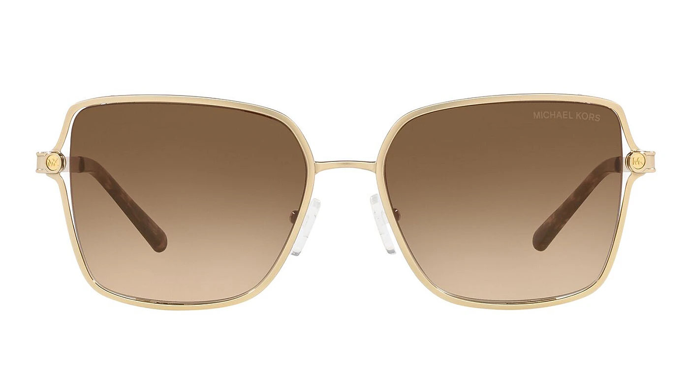 Женские солнцезащитные очки Michael Kors 1087 101413 фото 2