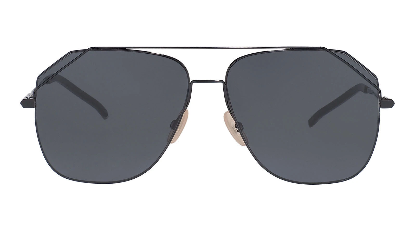 Солнцезащитные очки Fendi M0043-S 807 оригинальный размер фото 2