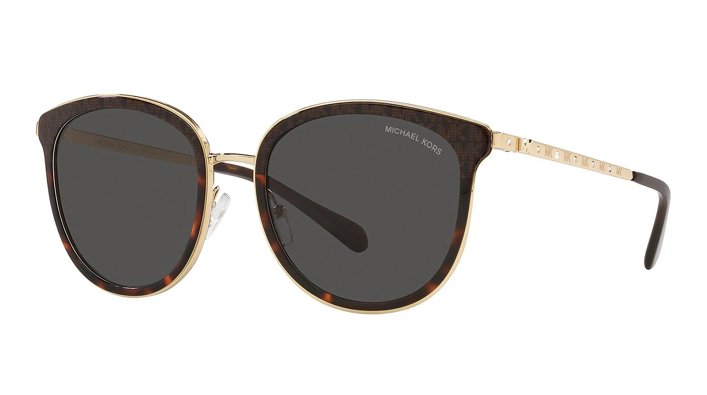 Женские солнцезащитные очки Michael Kors 1099B 390387 фото 1