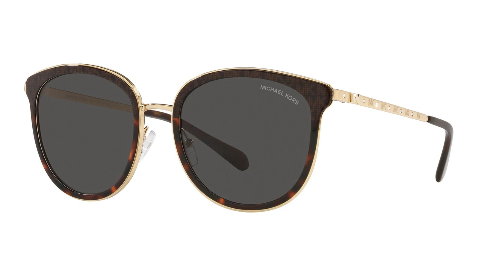 Женские солнцезащитные очки Michael Kors 1099B 390387 оригинальный размер фото 1
