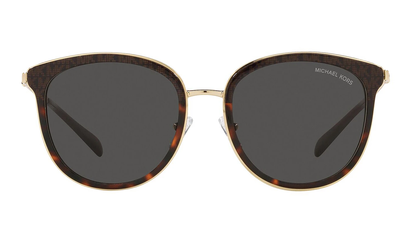 Женские солнцезащитные очки Michael Kors 1099B 390387 фото 2