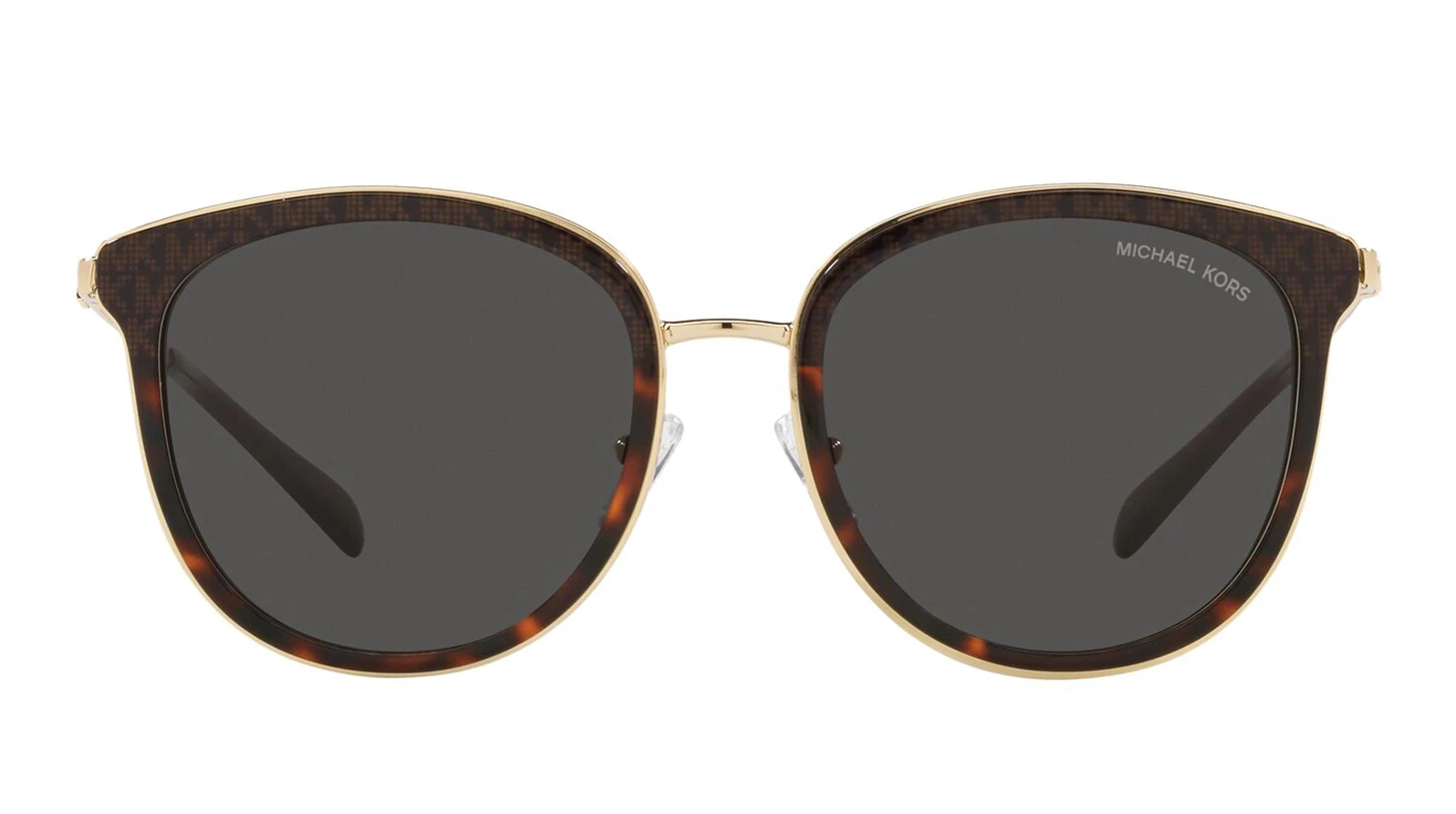 Женские солнцезащитные очки Michael Kors 1099B 390387 оригинальный размер фото 2