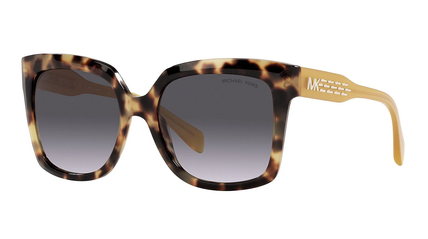 Женские солнцезащитные очки Michael Kors 2082 31238G фото 1