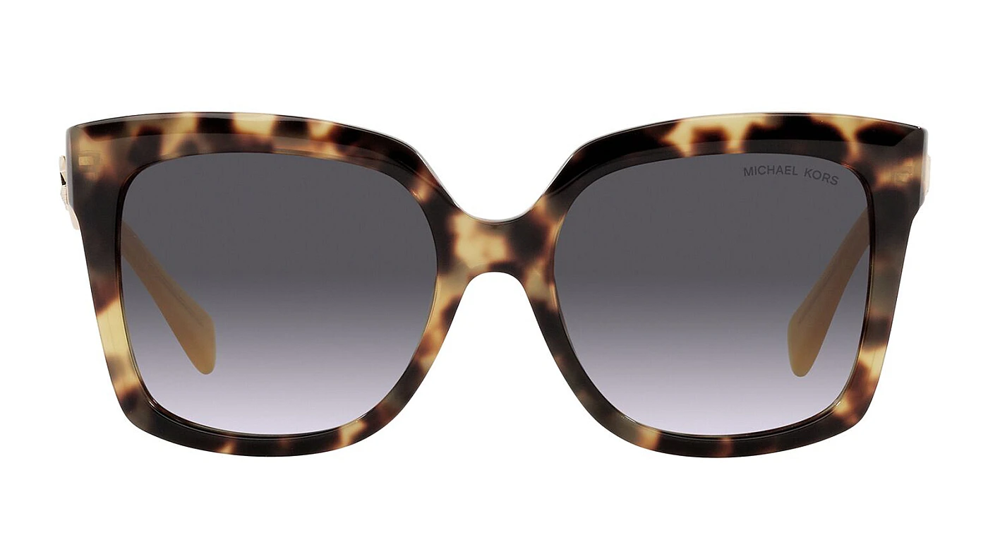 Женские солнцезащитные очки Michael Kors 2082 31238G фото 2