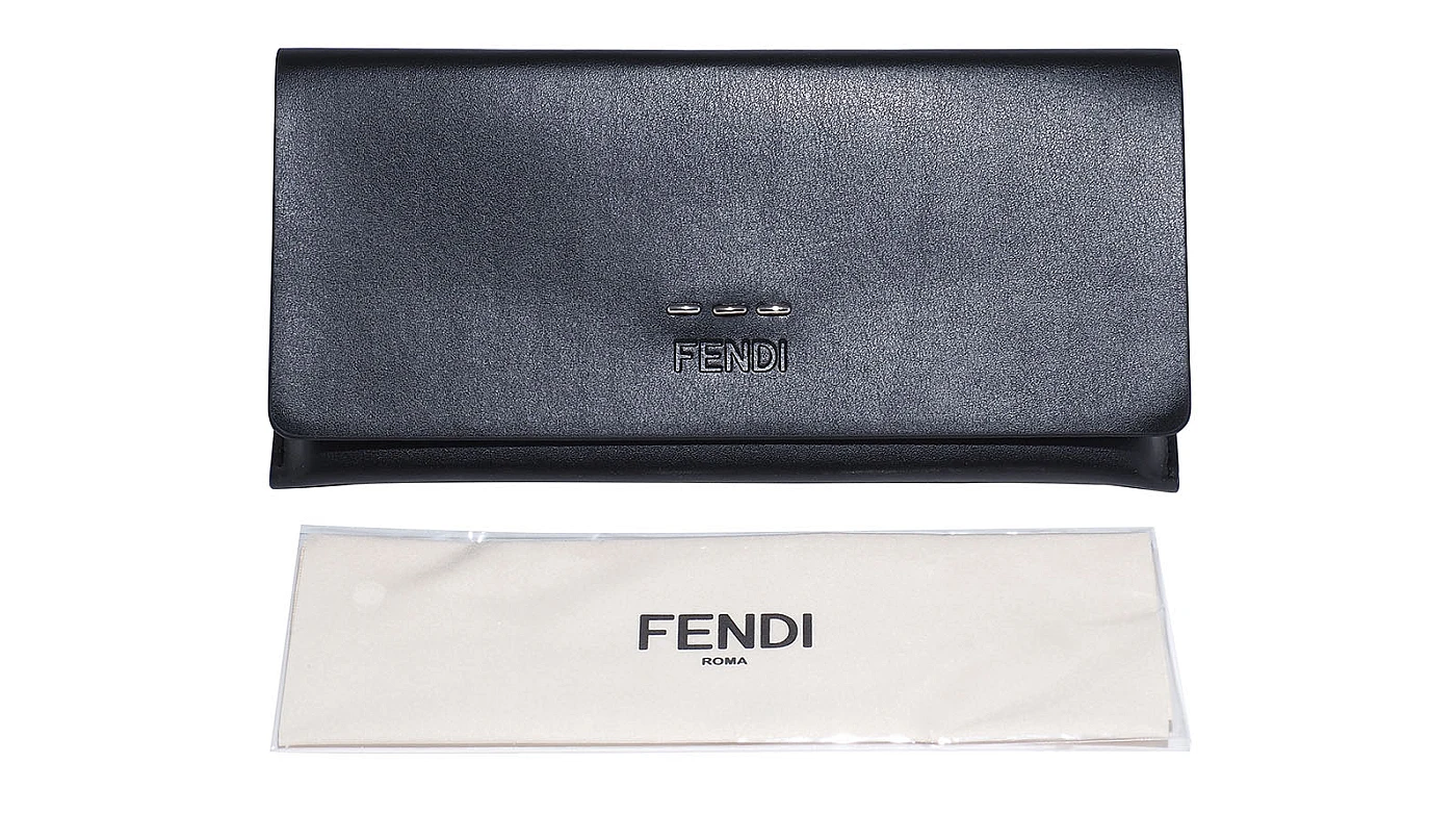Солнцезащитные очки Fendi M0043-S 807 фото 5