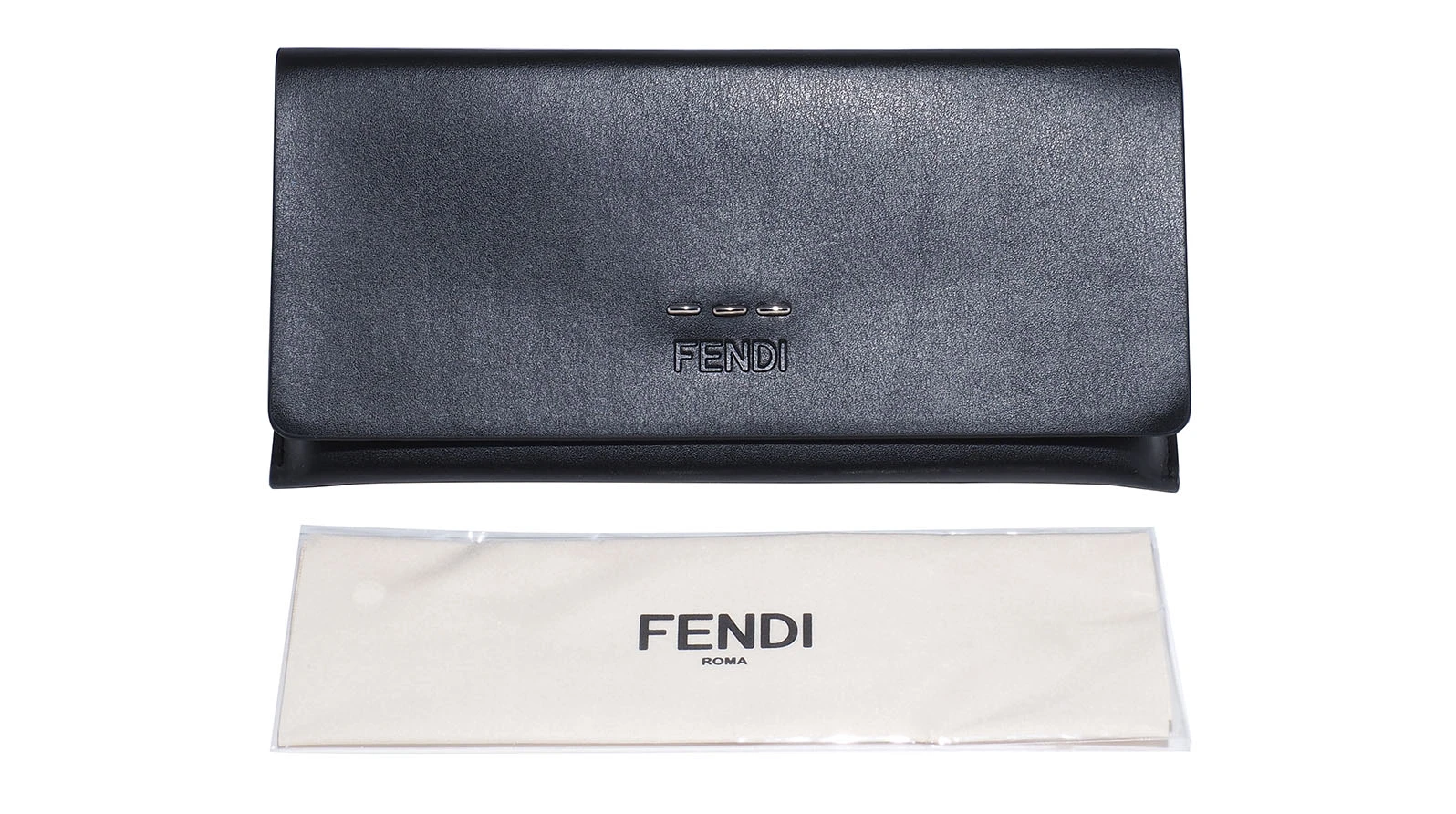 Солнцезащитные очки Fendi M0043-S 807 оригинальный размер фото 5