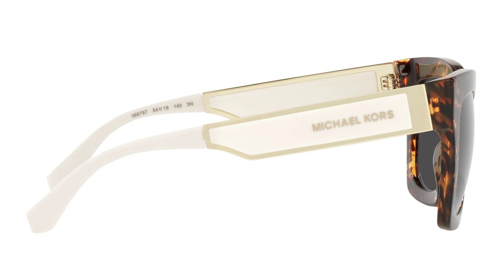 Солнцезащитные очки Michael Kors 2102 366787 оригинальный размер фото 3