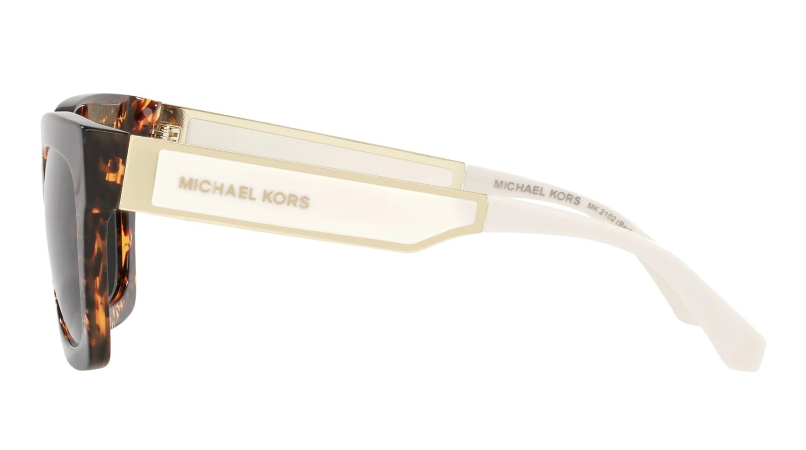 Солнцезащитные очки Michael Kors 2102 366787 оригинальный размер фото 4