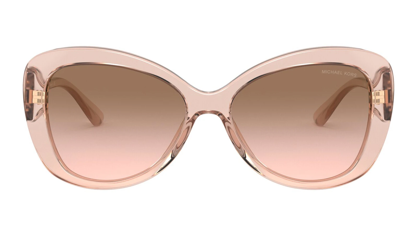 Женские солнцезащитные очки Michael Kors 2120 322111 оригинальный размер фото 2
