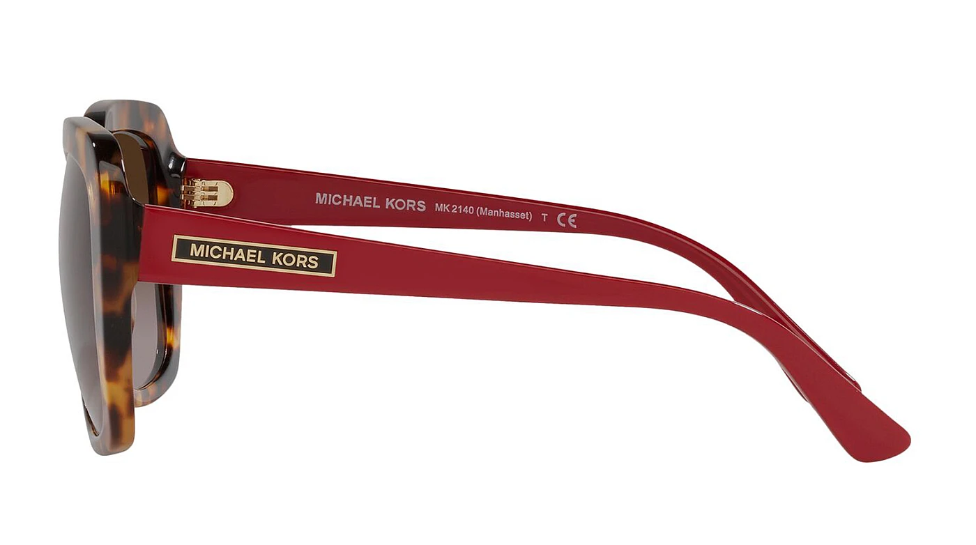 Солнцезащитные очки Michael Kors 2140 302813 фото 4