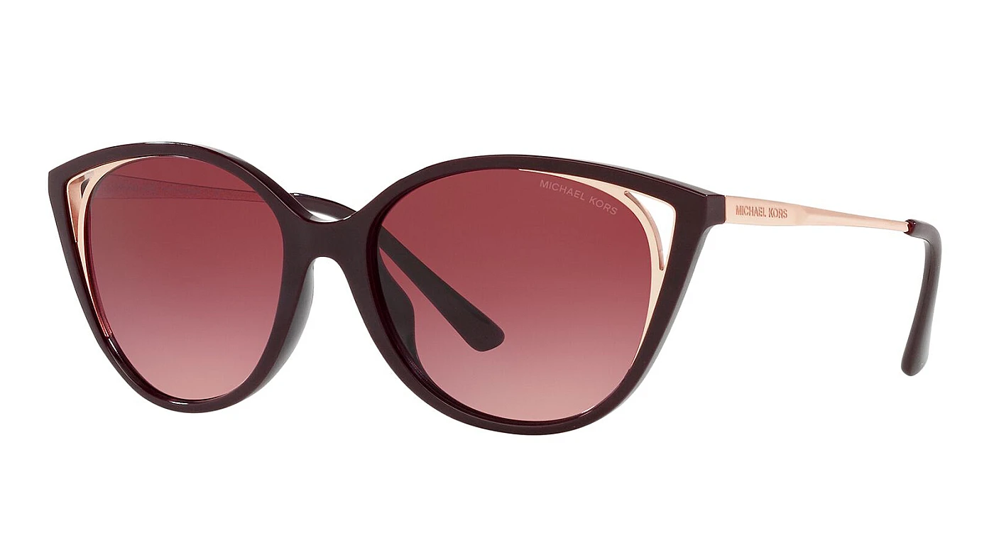 Женские солнцезащитные очки Michael Kors 2152U 33448H фото 1