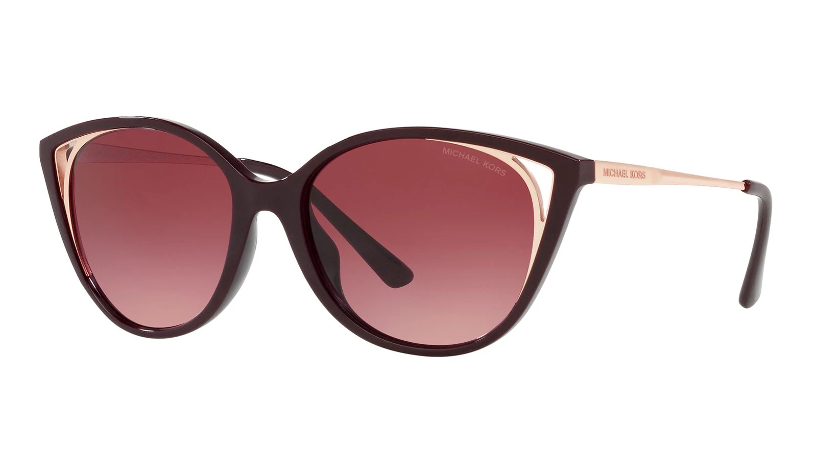 Женские солнцезащитные очки Michael Kors 2152U 33448H оригинальный размер фото 1