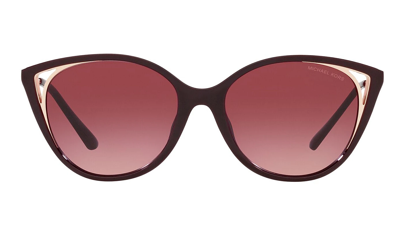 Женские солнцезащитные очки Michael Kors 2152U 33448H фото 2
