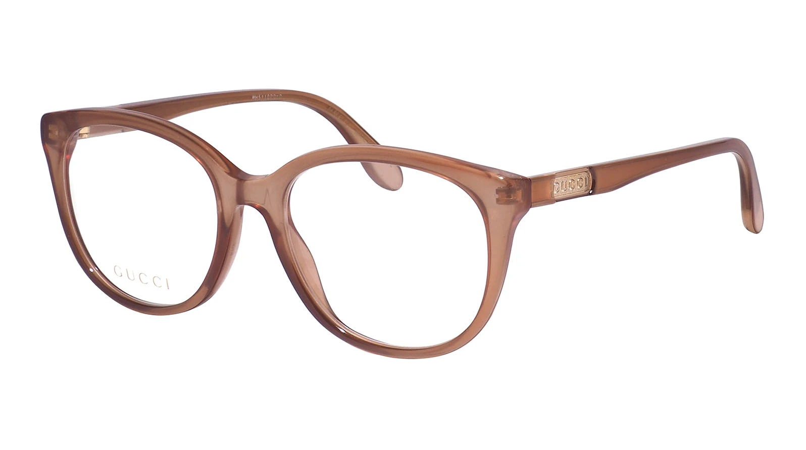 Оправа для женских очков Gucci 0791O 002 (Италия) оригинальный размер фото 1