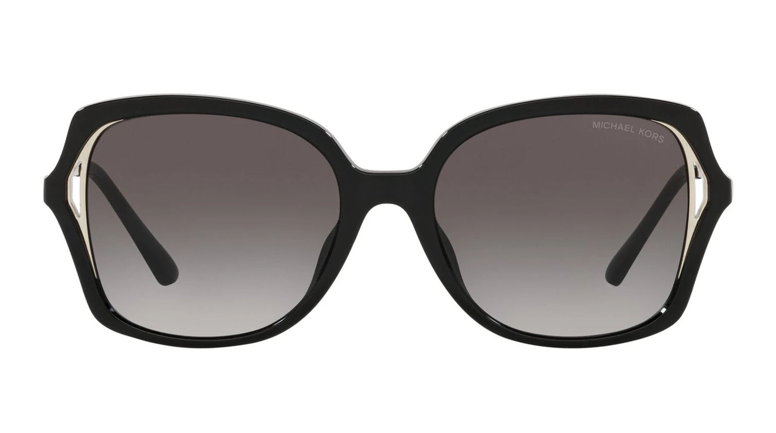 Солнцезащитные очки Michael Kors 2153U 30058G оригинальный размер фото 2
