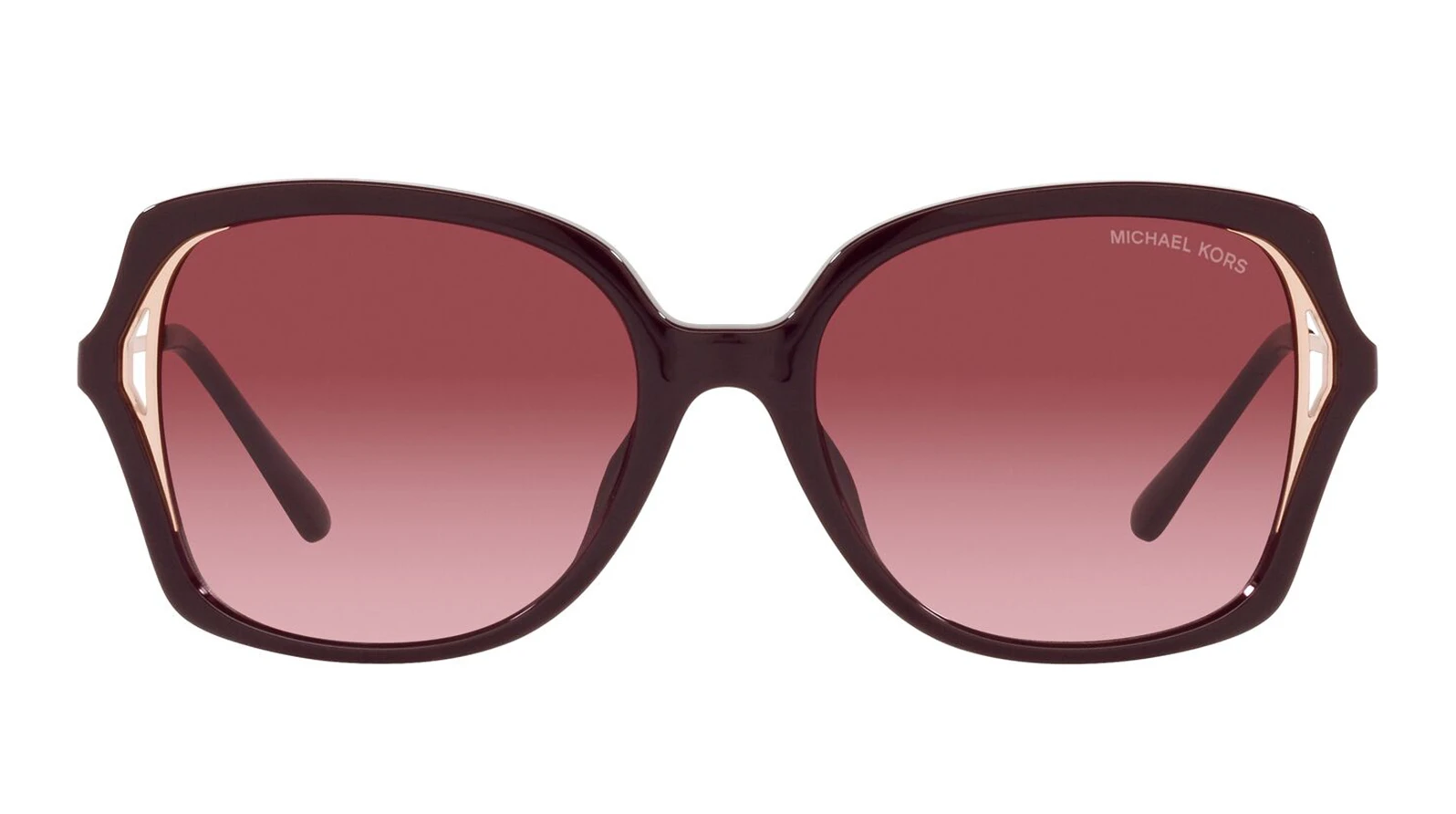 Солнцезащитные очки Michael Kors 2153U 33448H оригинальный размер фото 2