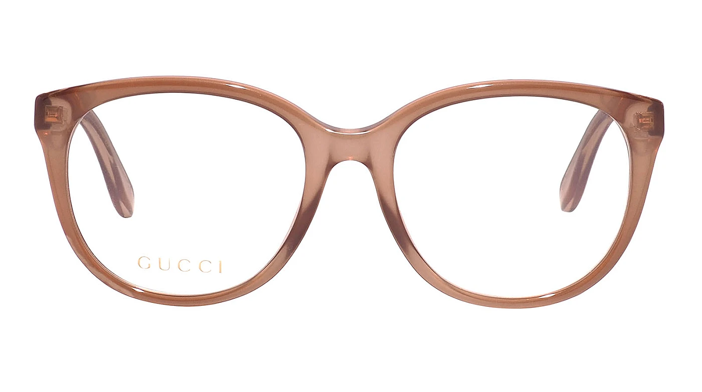 Оправа для женских очков Gucci 0791O 002 (Италия) фото 2