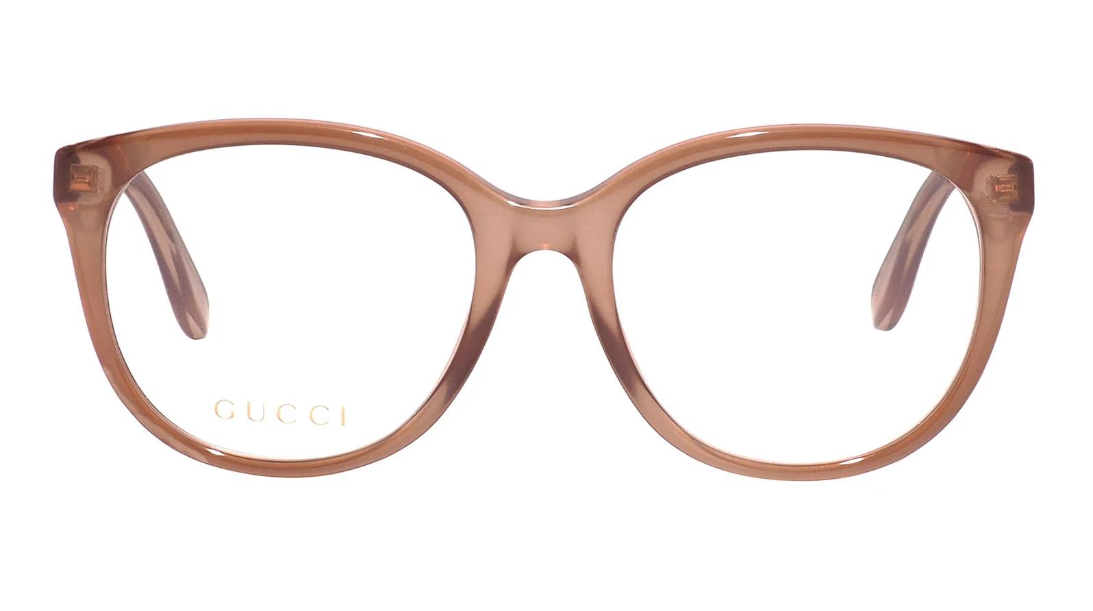 Оправа для женских очков Gucci 0791O 002 (Италия) оригинальный размер фото 2