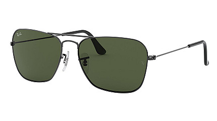 Ray-Ban Caravan RB 3136 004