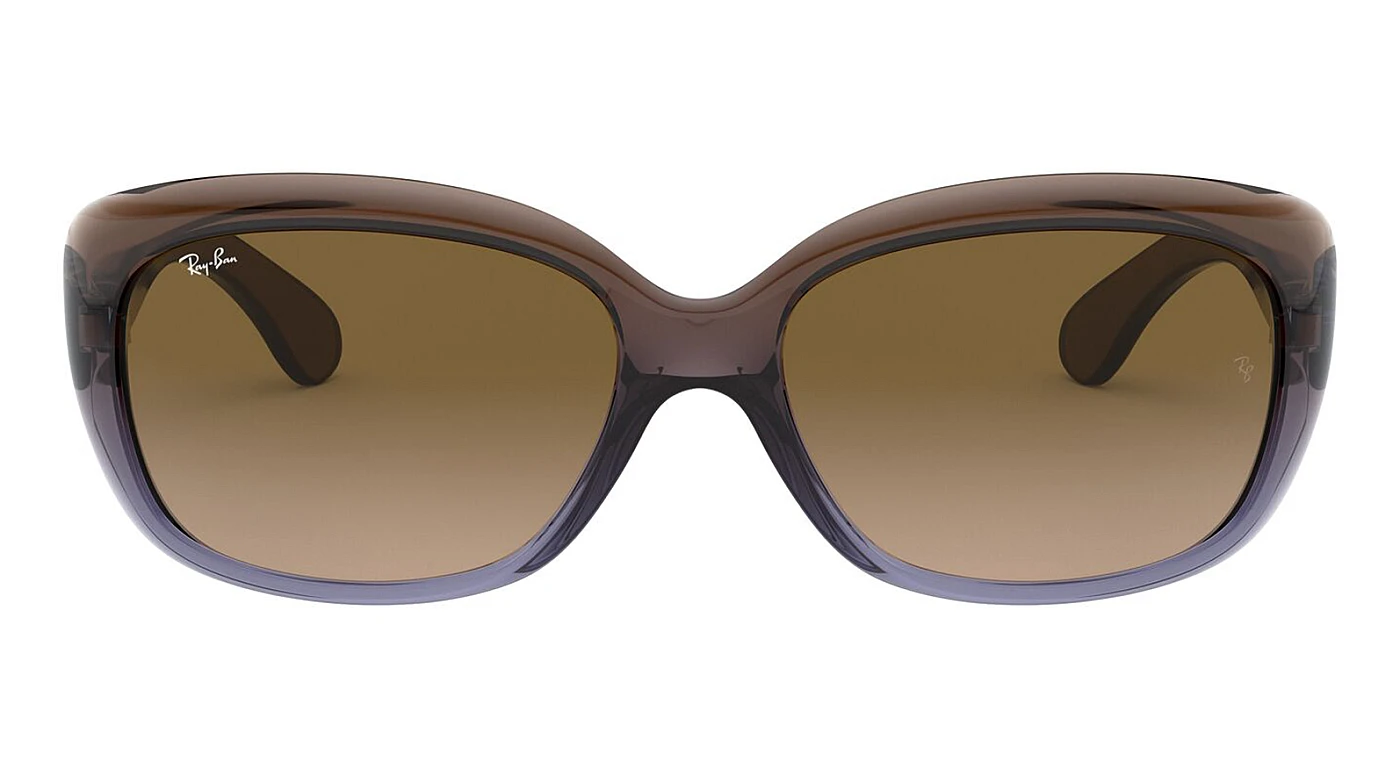 Солнцезащитные очки Ray-Ban Jackie Ohh RB 4101 860/51 фото 2