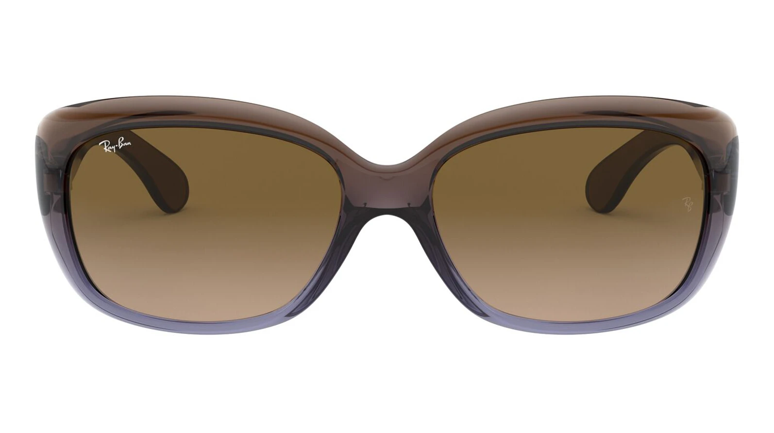 Солнцезащитные очки Ray-Ban Jackie Ohh RB 4101 860/51 оригинальный размер фото 2