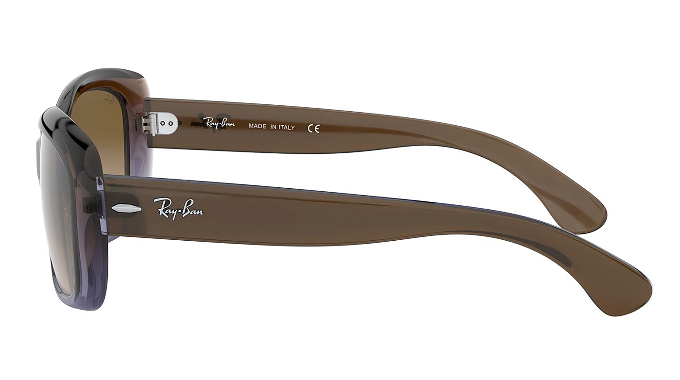 Солнцезащитные очки Ray-Ban Jackie Ohh RB 4101 860/51 фото 4