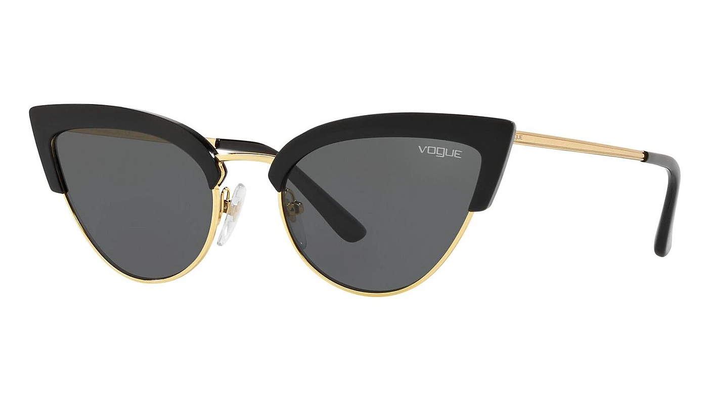 Женские солнцезащитные очки Vogue 5212S W44/87 фото 1