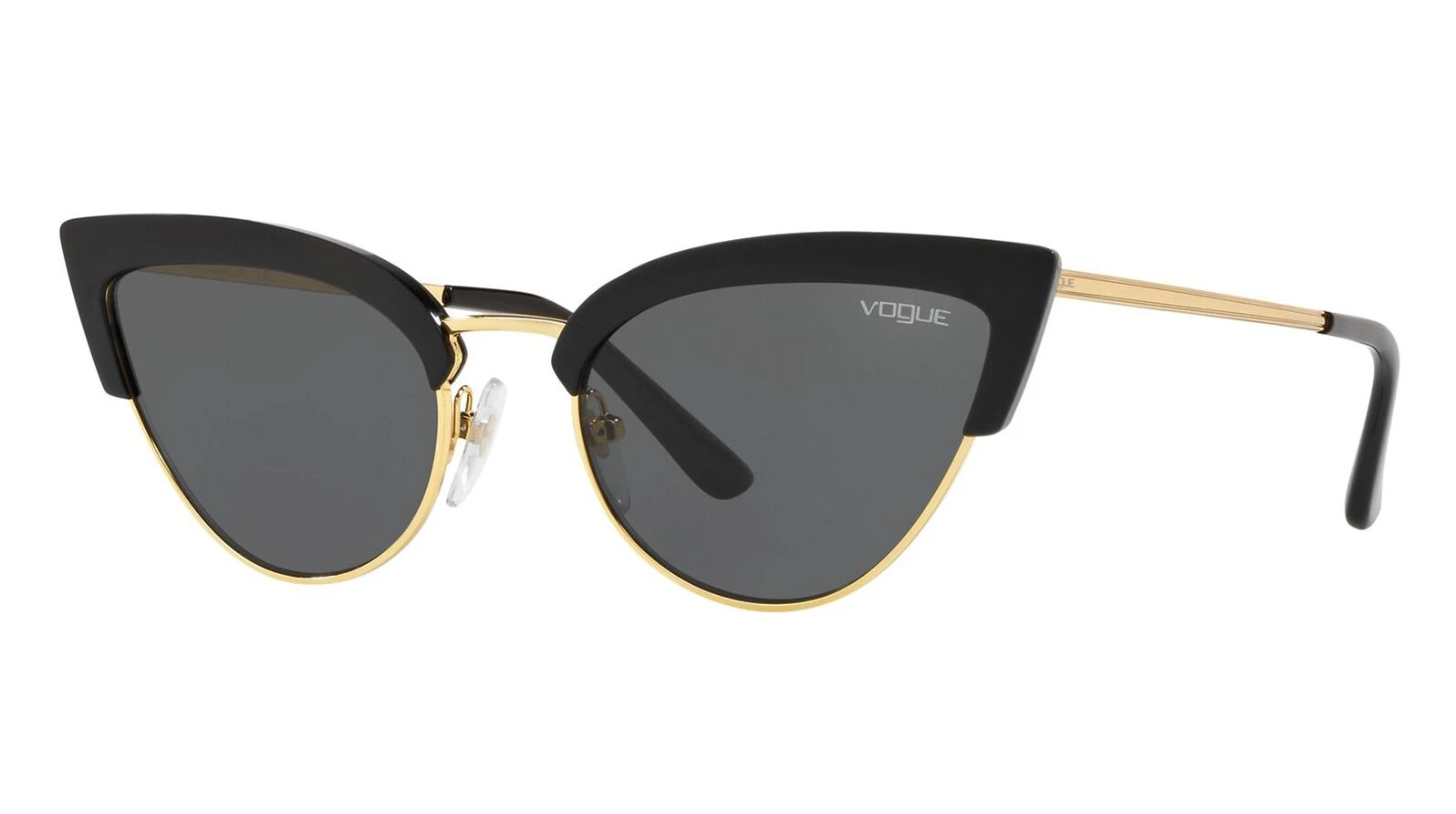 Женские солнцезащитные очки Vogue 5212S W44/87 оригинальный размер фото 1