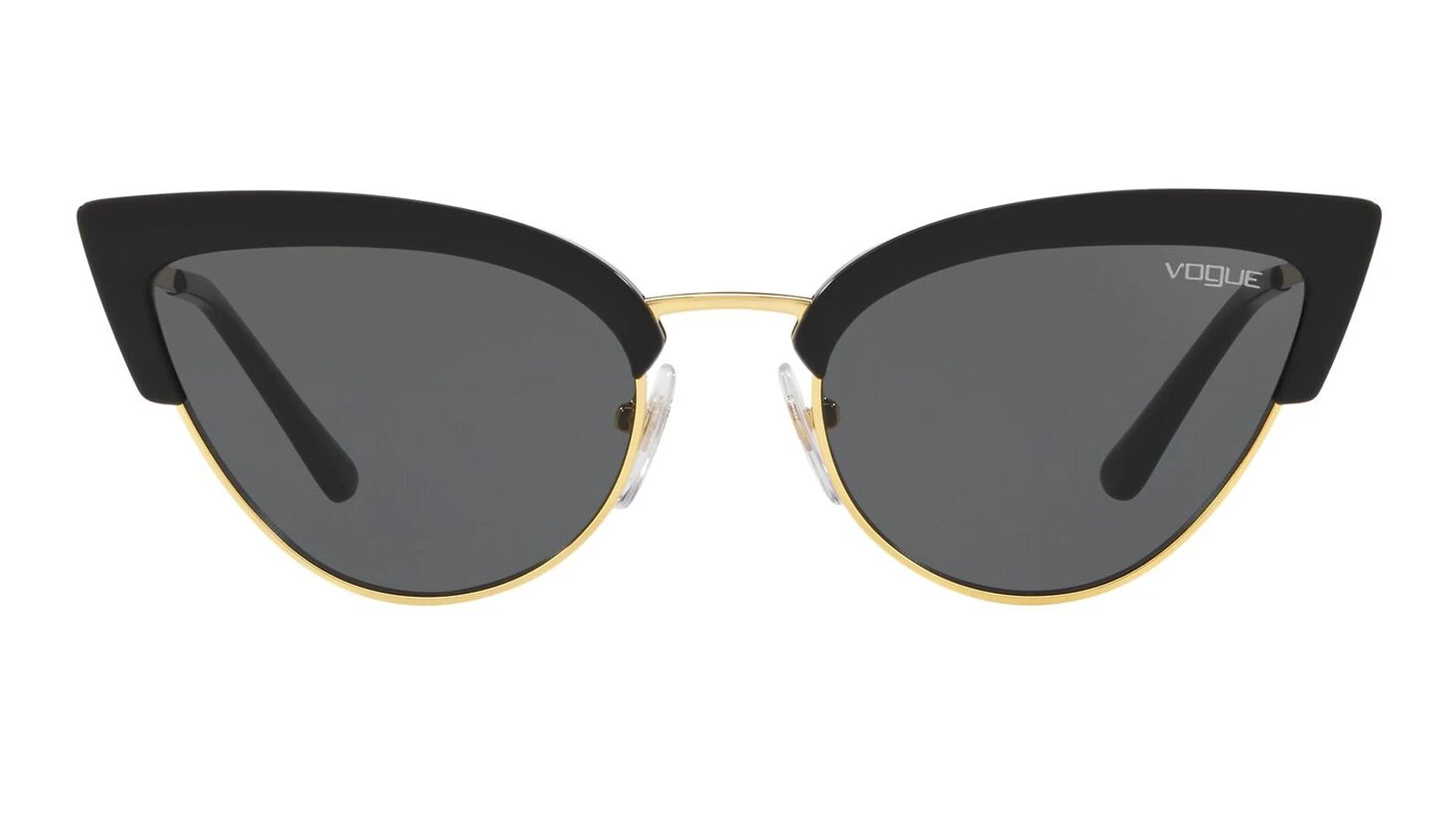 Женские солнцезащитные очки Vogue 5212S W44/87 оригинальный размер фото 2
