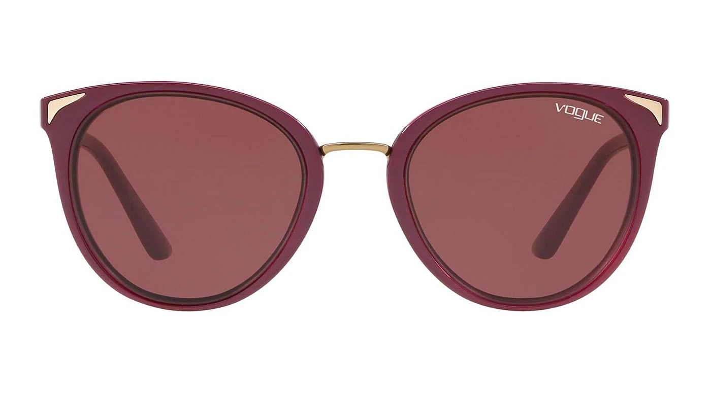 Солнцезащитные очки Vogue 5230S 255575 фото 2
