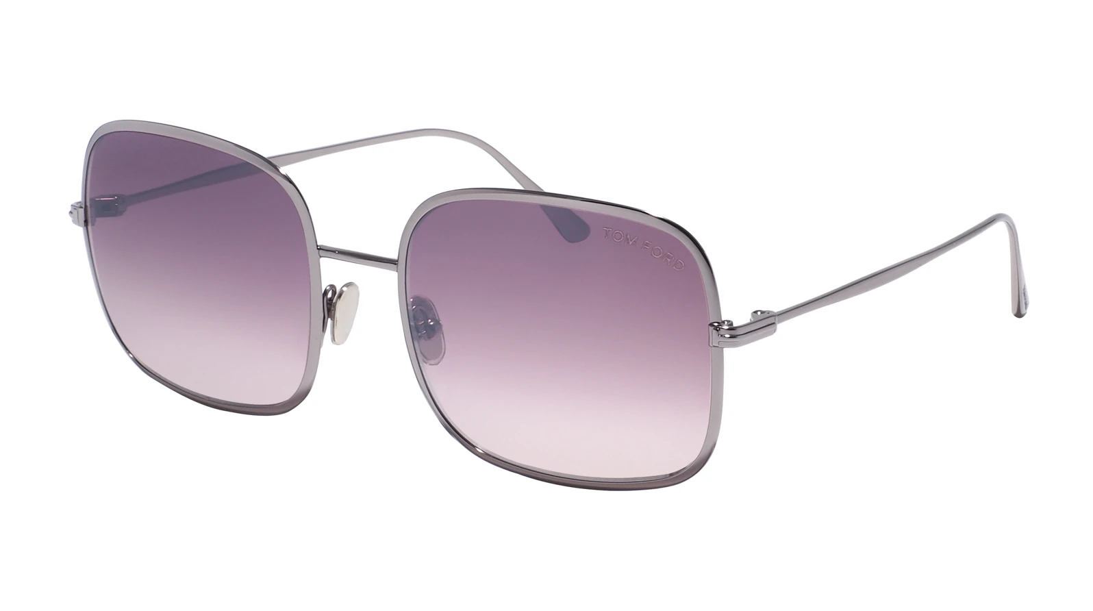 Женские солнцезащитные очки Tom Ford 865 14U оригинальный размер фото 1