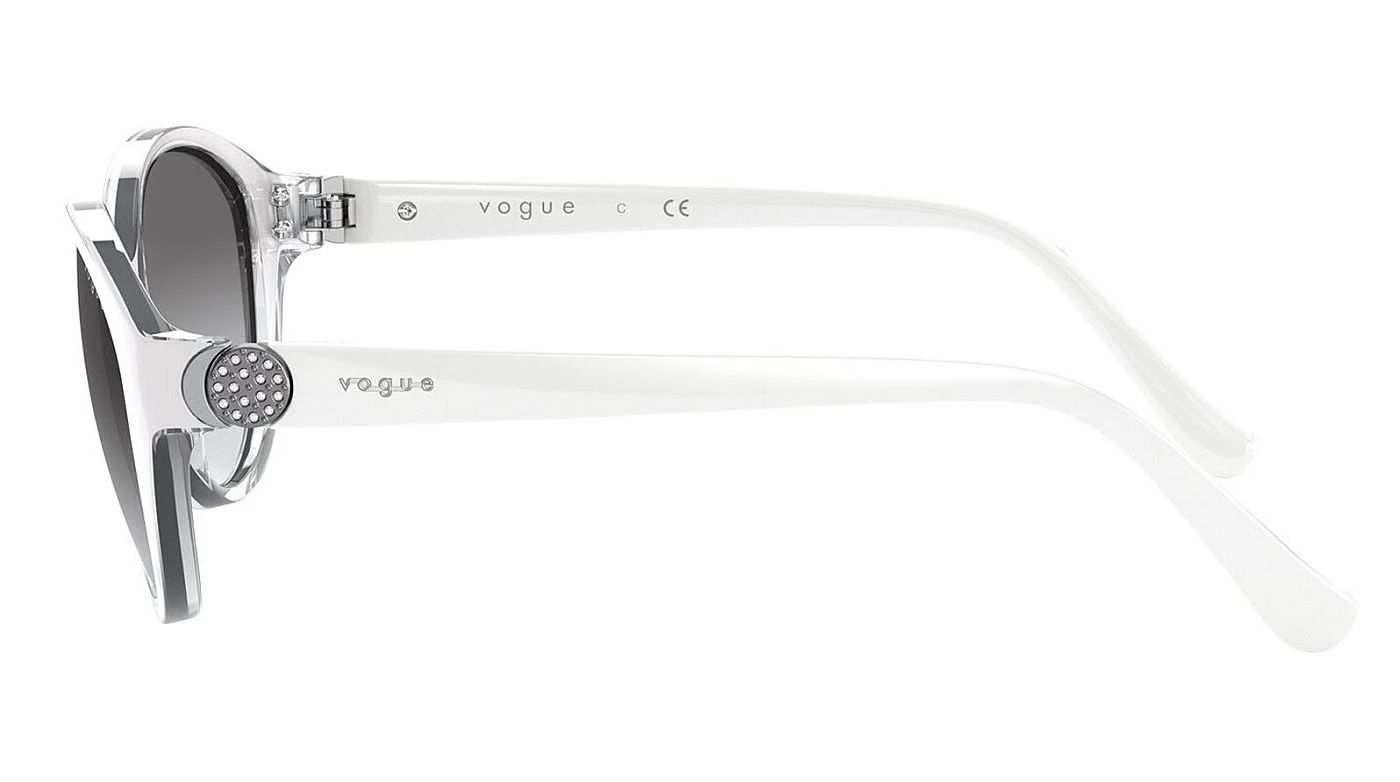 Женские солнцезащитные очки Vogue 5308SB 279511 фото 4