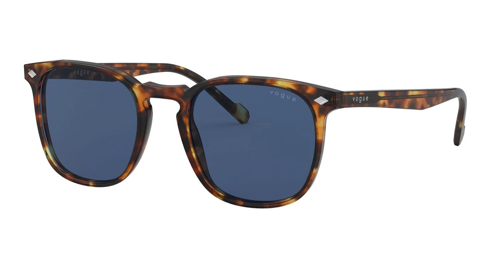 Мужские солнцезащитные очки Vogue 5328S 281980 оригинальный размер фото 1