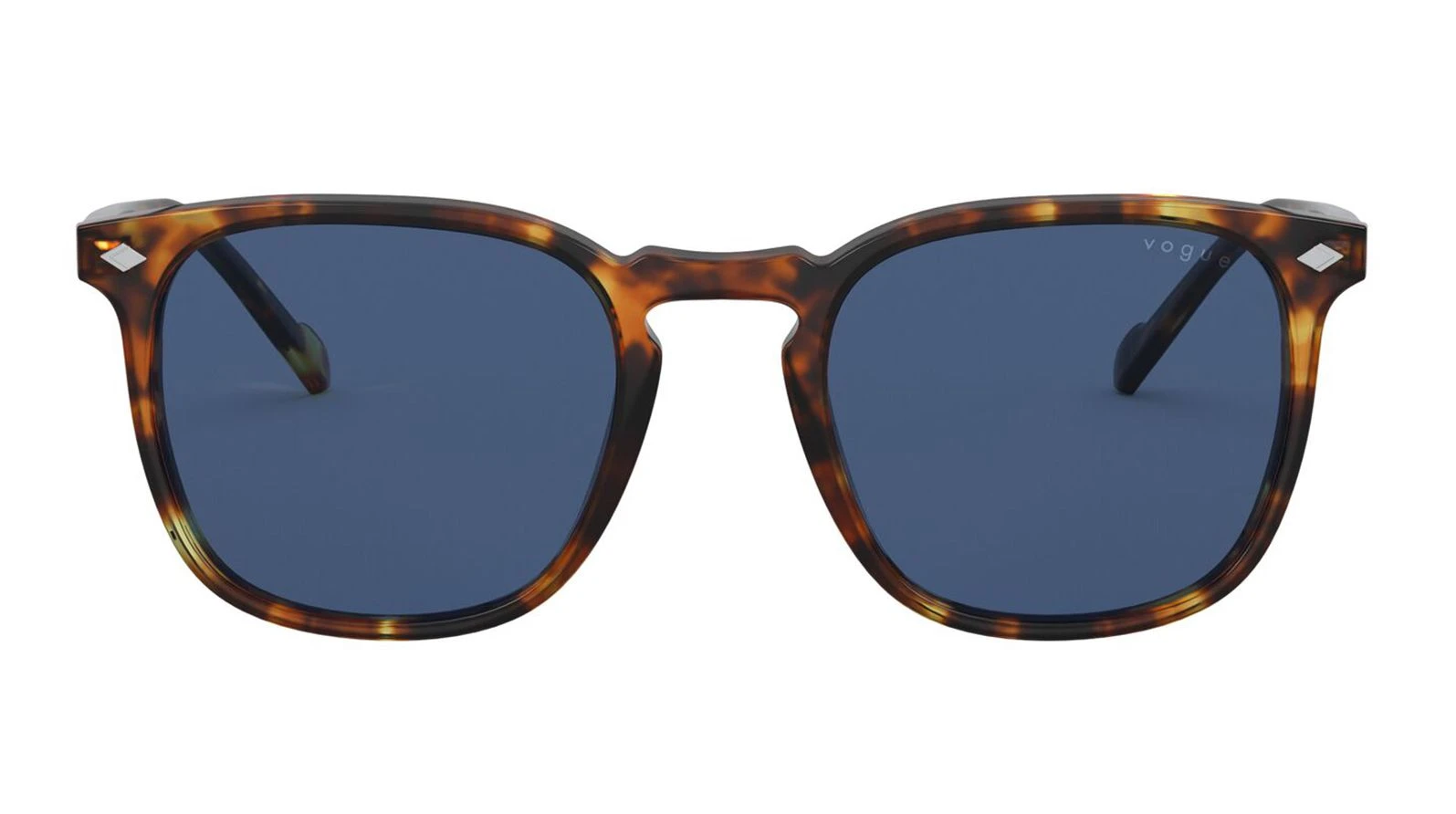 Мужские солнцезащитные очки Vogue 5328S 281980 оригинальный размер фото 2
