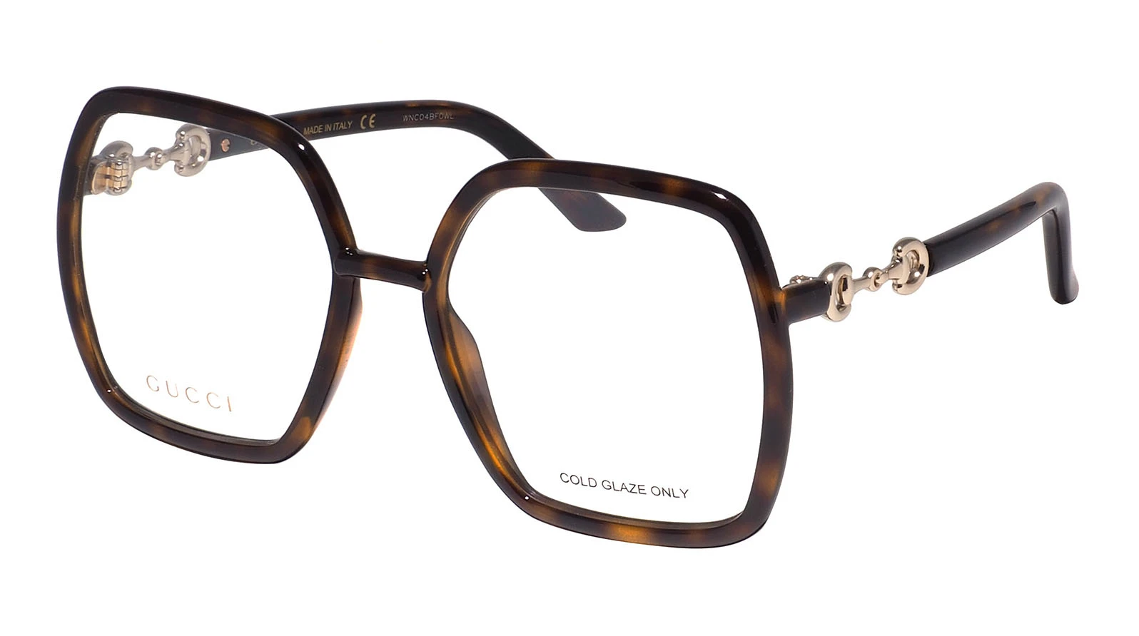 Оправа для очков Gucci 0890O 002 оригинальный размер фото 1