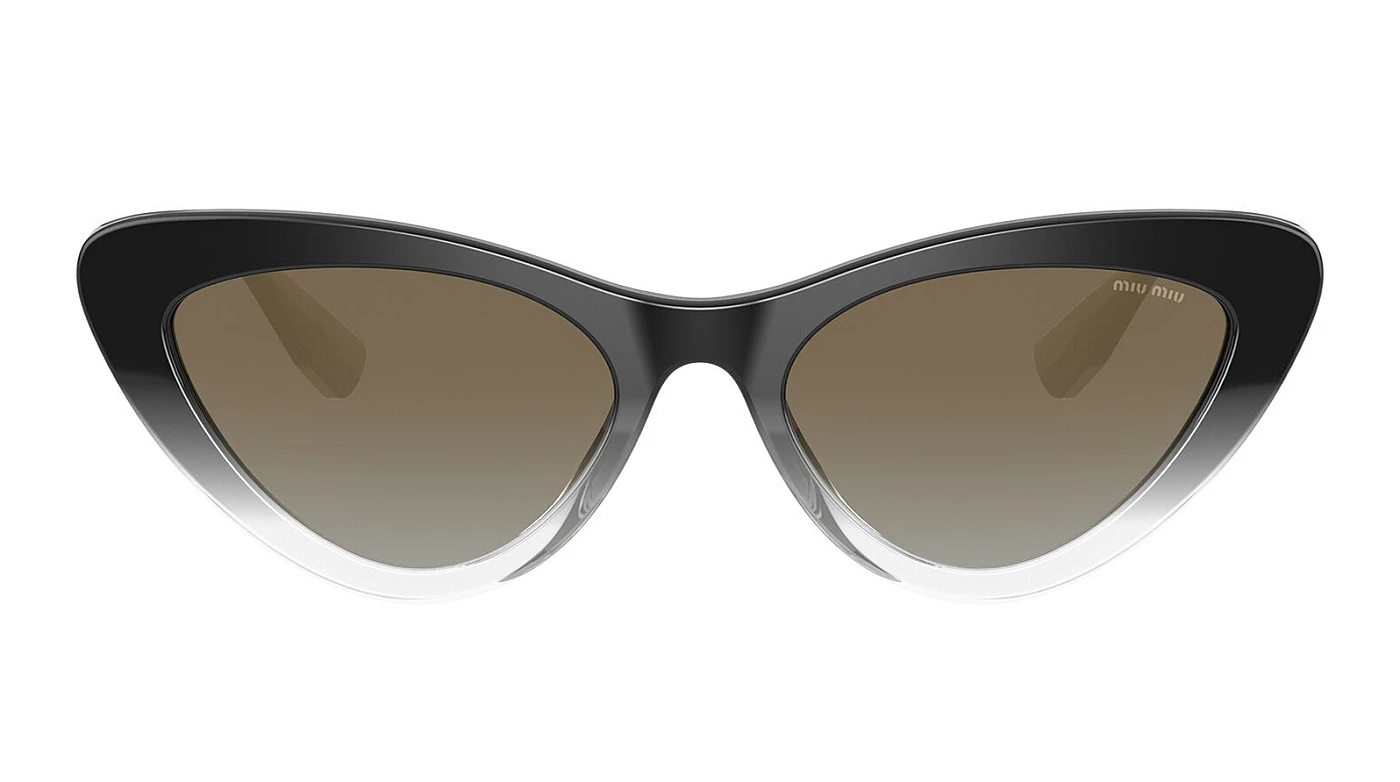 Женские солнцезащитные очки Miu Miu 01VS 1140A7 фото 2