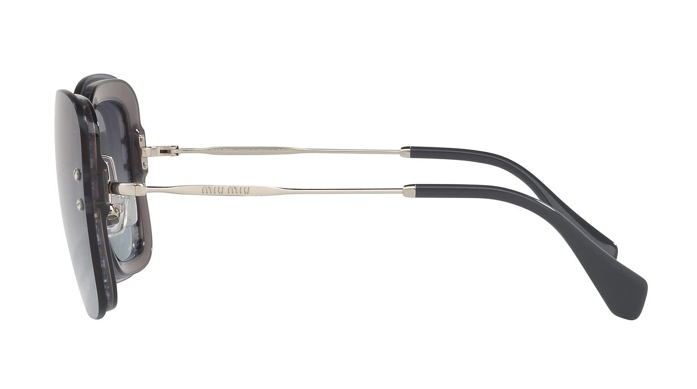 Женские очки Miu Miu 02TS 102156 фото 4